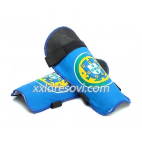 Portugal Ščitniki za goleni